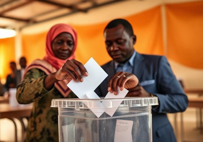 Elections 2025: What to Watch Across Africa