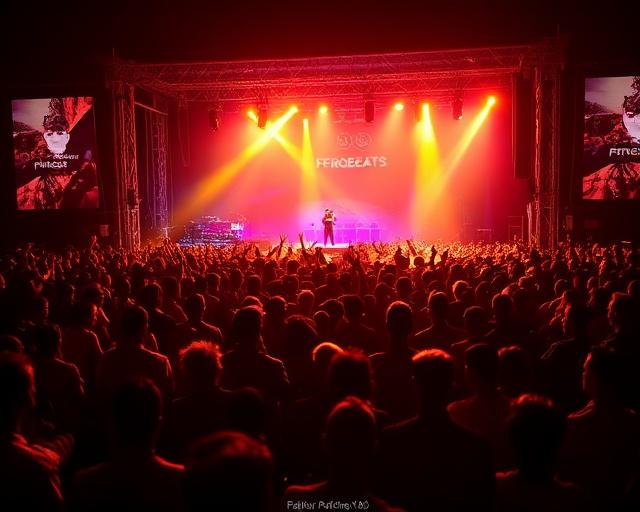 Burna Boy Announces Global Tour Dates