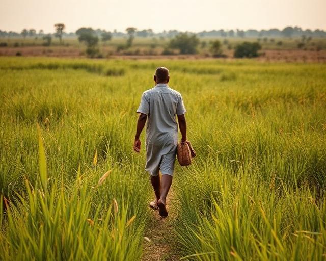 Simple Ways to Embrace Slow Living in a Fast Paced World